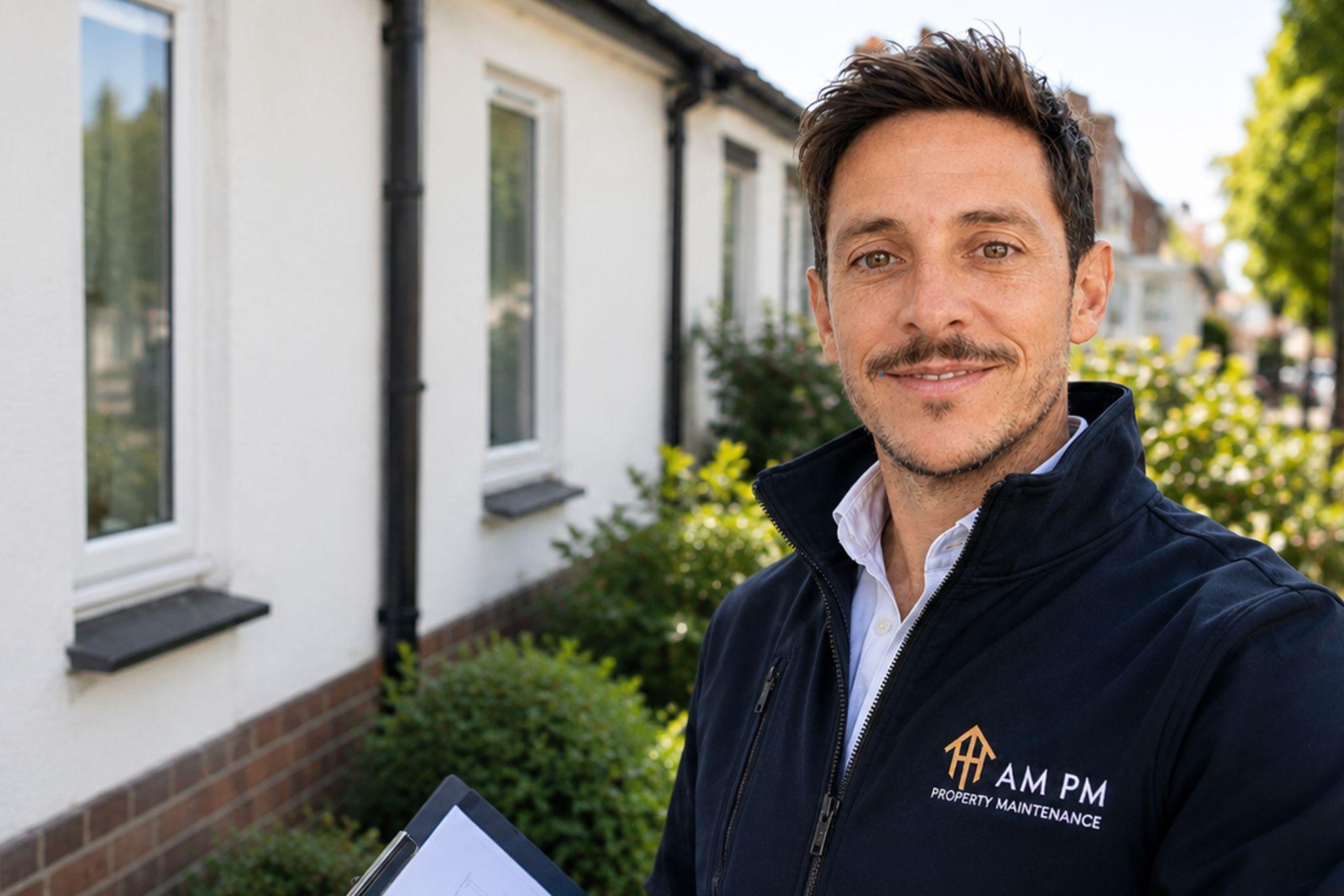 PCA Damp Surveyor